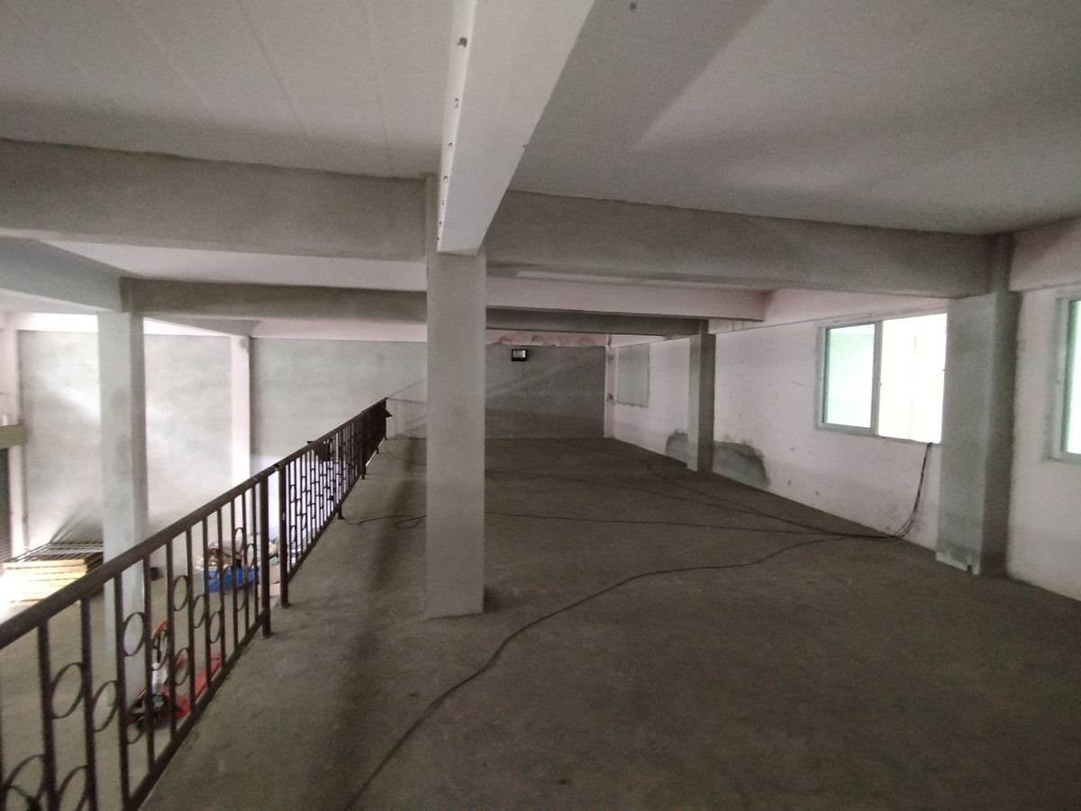 ขายอาคารพาณิชย์ท่าพระ ตลาดพลู วุฒากาศ : ขายอาคารพาณิชย์ 5 ห้อง หมู่บ้านมั่งมีแสนสุข ถนนกัลปพฤกษ์ 