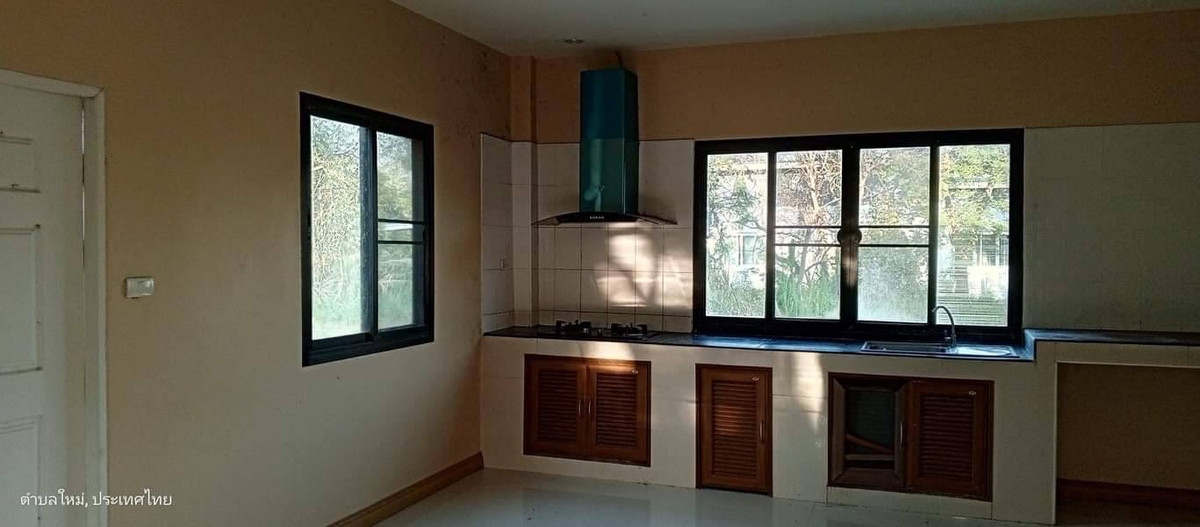 ขายบ้านโคราช นครราชสีมา : 88884 - ขายบ้านเดี่ยวสวยราคาถูกใช้วัสดุเกรดพรีเมี่ยมทั้งหลัง บนพื้นที่ 258 ตร.ว. อยู่ ต.ใหม่ อ.โนนสูง จ.นครราชสีมา