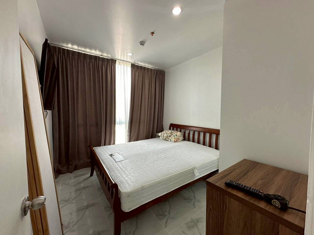 ให้เช่าคอนโดรามคำแหง หัวหมาก : ✅ CWT199 ✅ Line : @p2nproperty