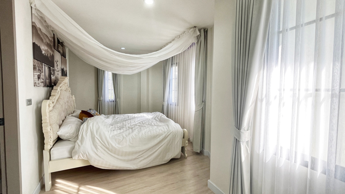 ขายทาวน์โฮมสุขุมวิท อโศก ทองหล่อ : Chicha Castle – ชิชา คาสเซิล ทาวน์โฮม 4 ชั้น สุขุมวิท 31 แปลงริม ขนาดใหญ่ ตกแต่งสวย