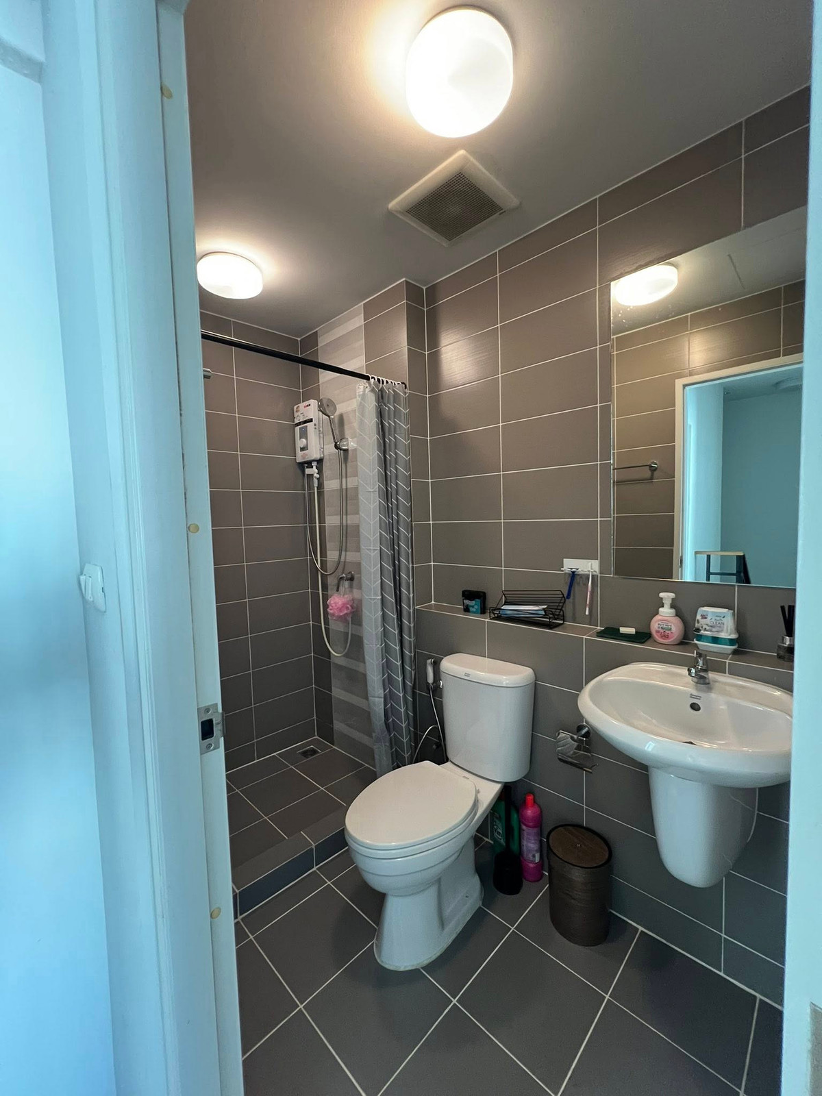 For SaleTownhomeBangna, Bearing, Lasalle : Pleno Bangna - Onnut / 3 Bedrooms (For Sale), Pleno Bangna - Onnut / 3 Bedrooms (FOR SALE) POON067