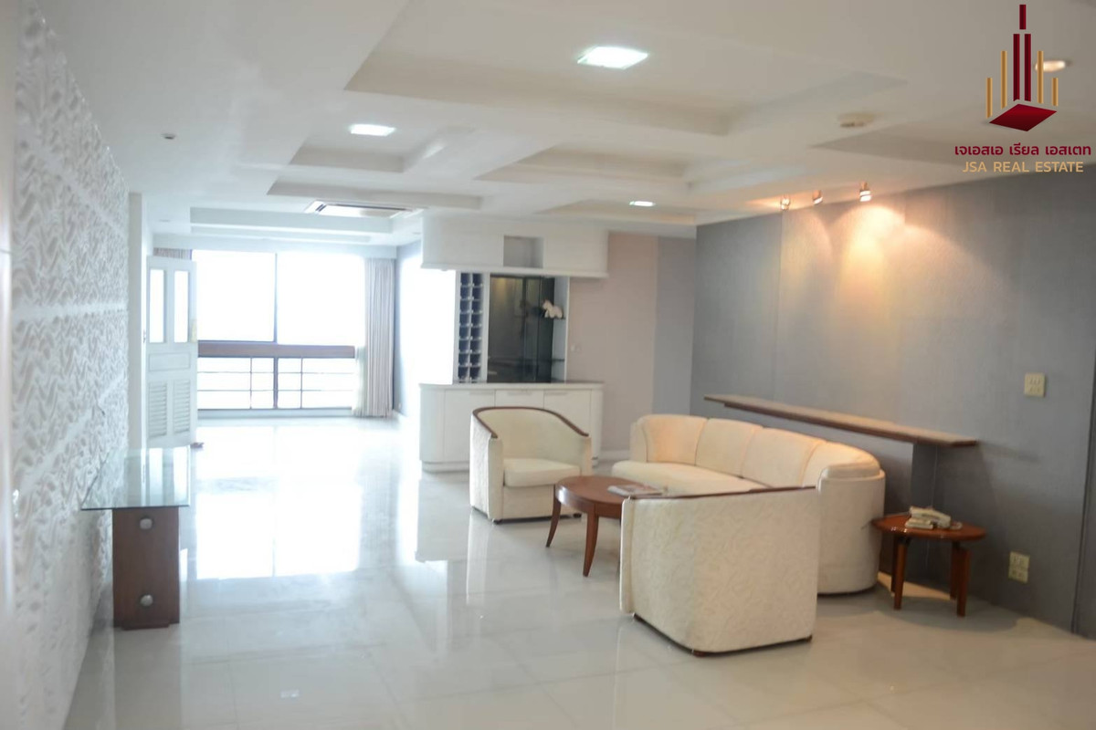 ขายคอนโดสุขุมวิท อโศก ทองหล่อ : ✨ For Sale: The President Park Sukhumvit 24 Condo ✨  💰 Only 18,500,000 THB