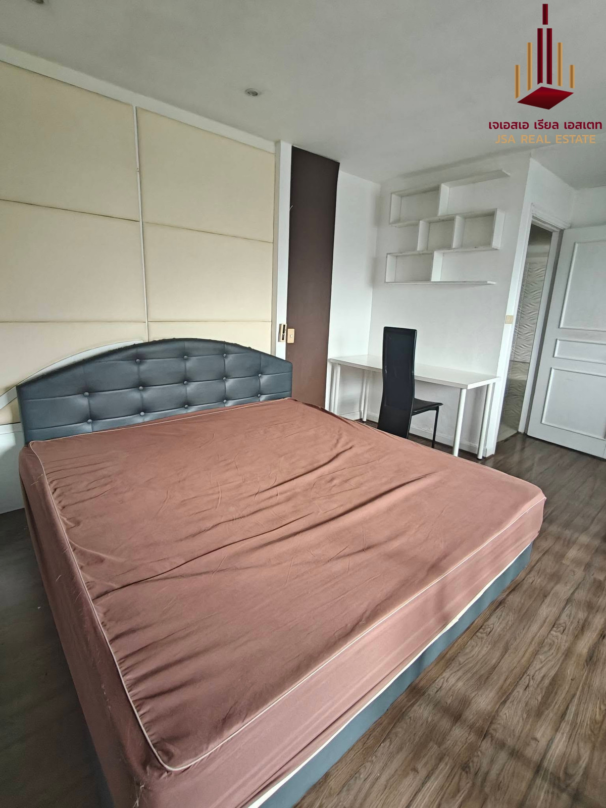 For SaleCondoSukhumvit, Asoke, Thonglor : ✨ For Sale: The President Park Sukhumvit 24 Condo ✨ 💰 Only 18,500,000 THB