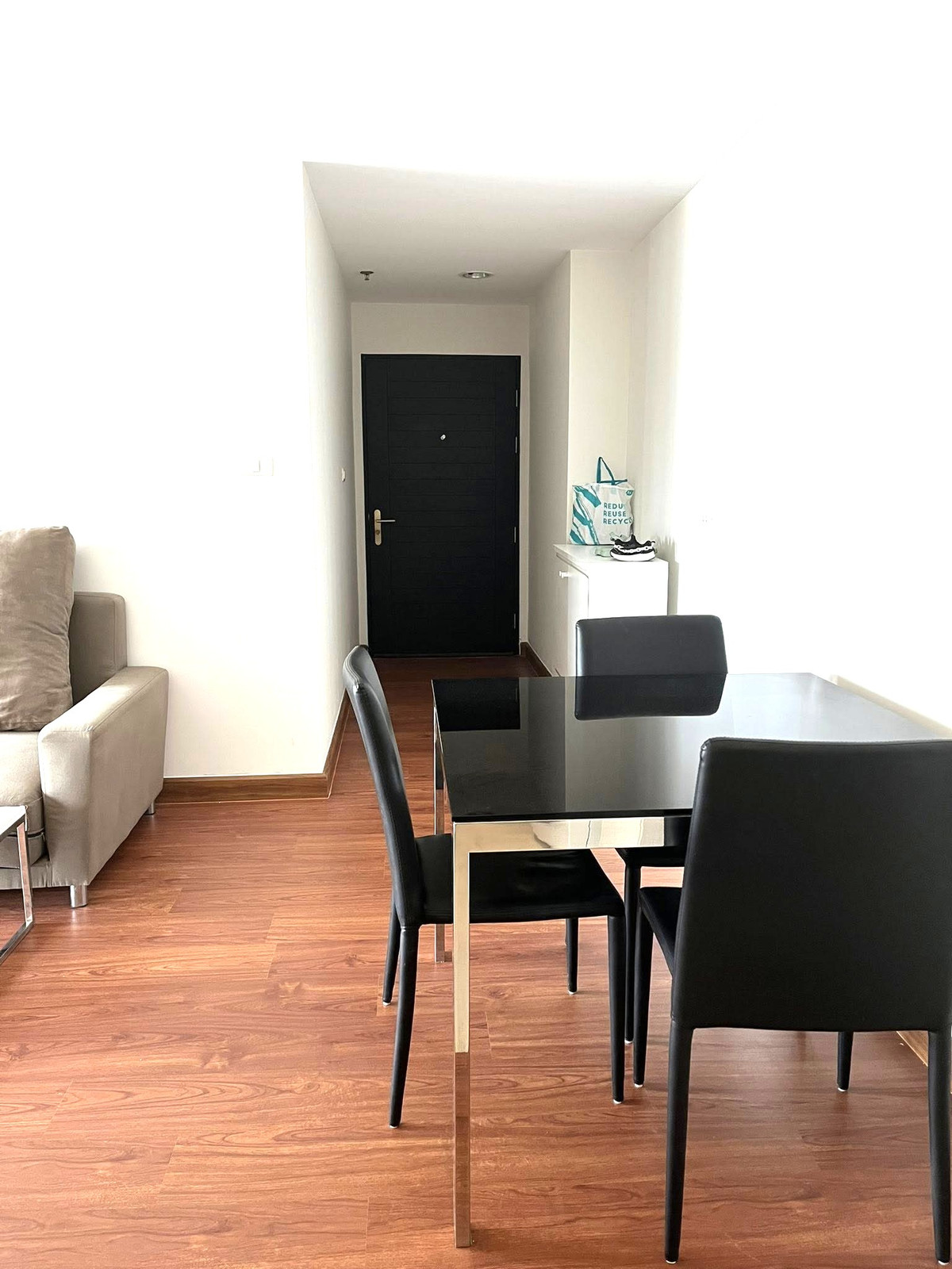 For SaleCondoRama9, Petchburi, RCA : Condo for sale Belle Grand Rama9 price 4,680,000 baht [NCs251110]