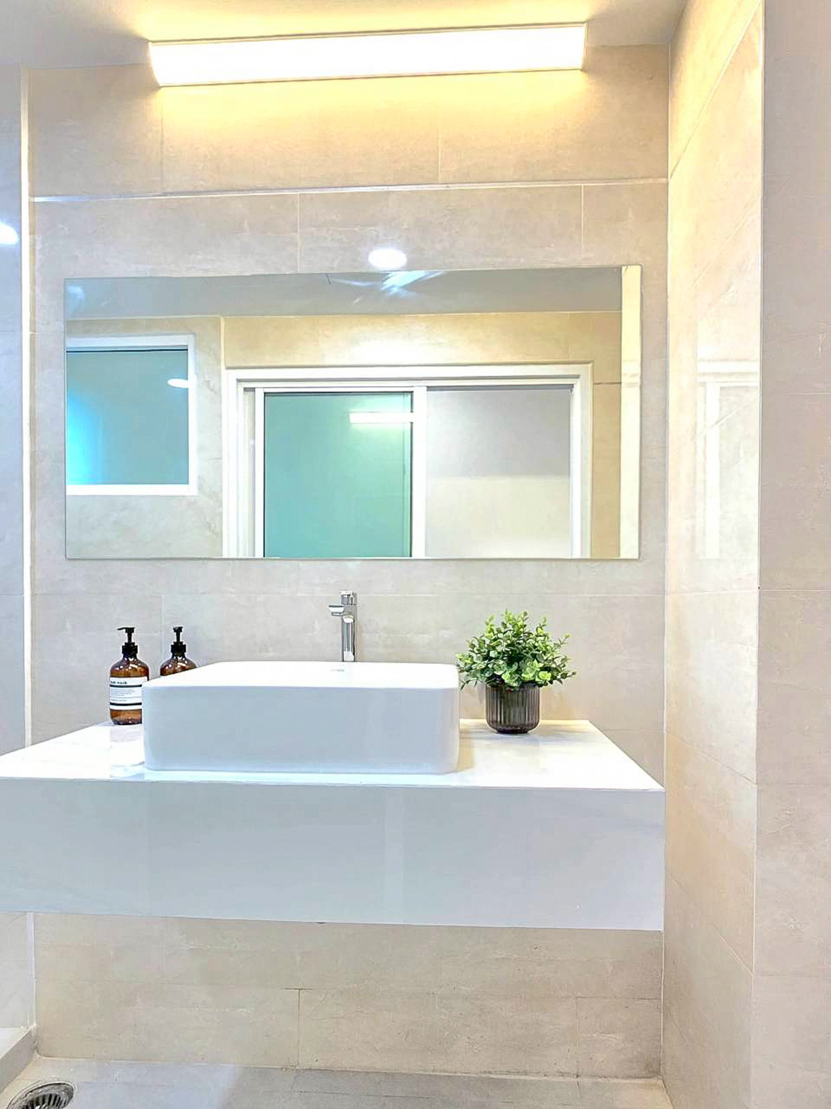 ขายคอนโดเสรีไทย-นิด้า : K-6648  BEST DEAL🔥🔥 ห้องสวย ตกแต่งใหม่ พร้อมเฟอร์บิ้วอิน พร้อมอยู่ ใกล้รถไฟฟ้า BANGKOK HORIZON รามคำแหง  MRT + ARL รามคำแหง