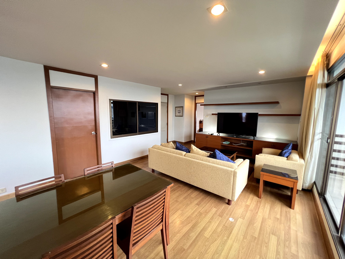 For RentCondoOnnut, Udomsuk : P-2873 For rent!! The Roof Garden Condo, ready to move in, near BTS On Nut.