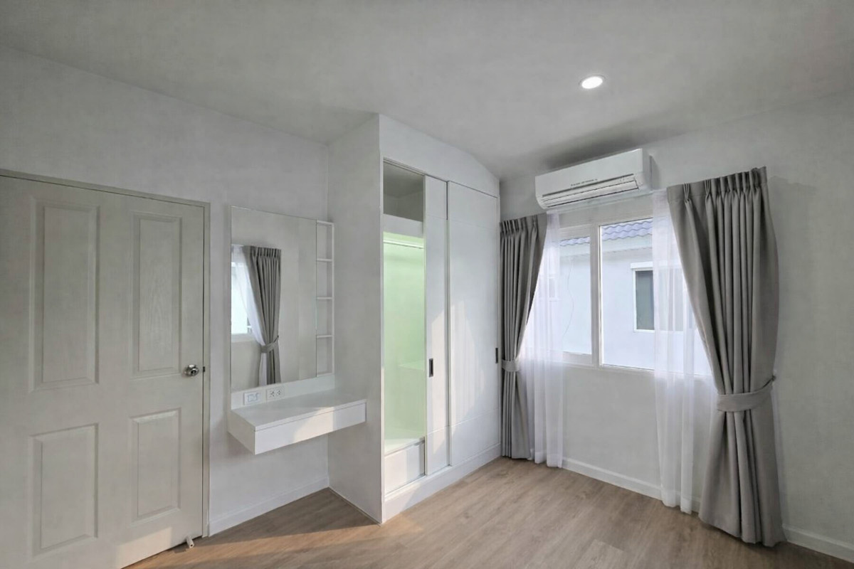 ขายบ้านนนทบุรี บางใหญ่ บางบัวทอง : ขายบ้านเดี่ยว หมู่บ้านเพอร์เฟค เพลส รัตนาธิเบศร์ 