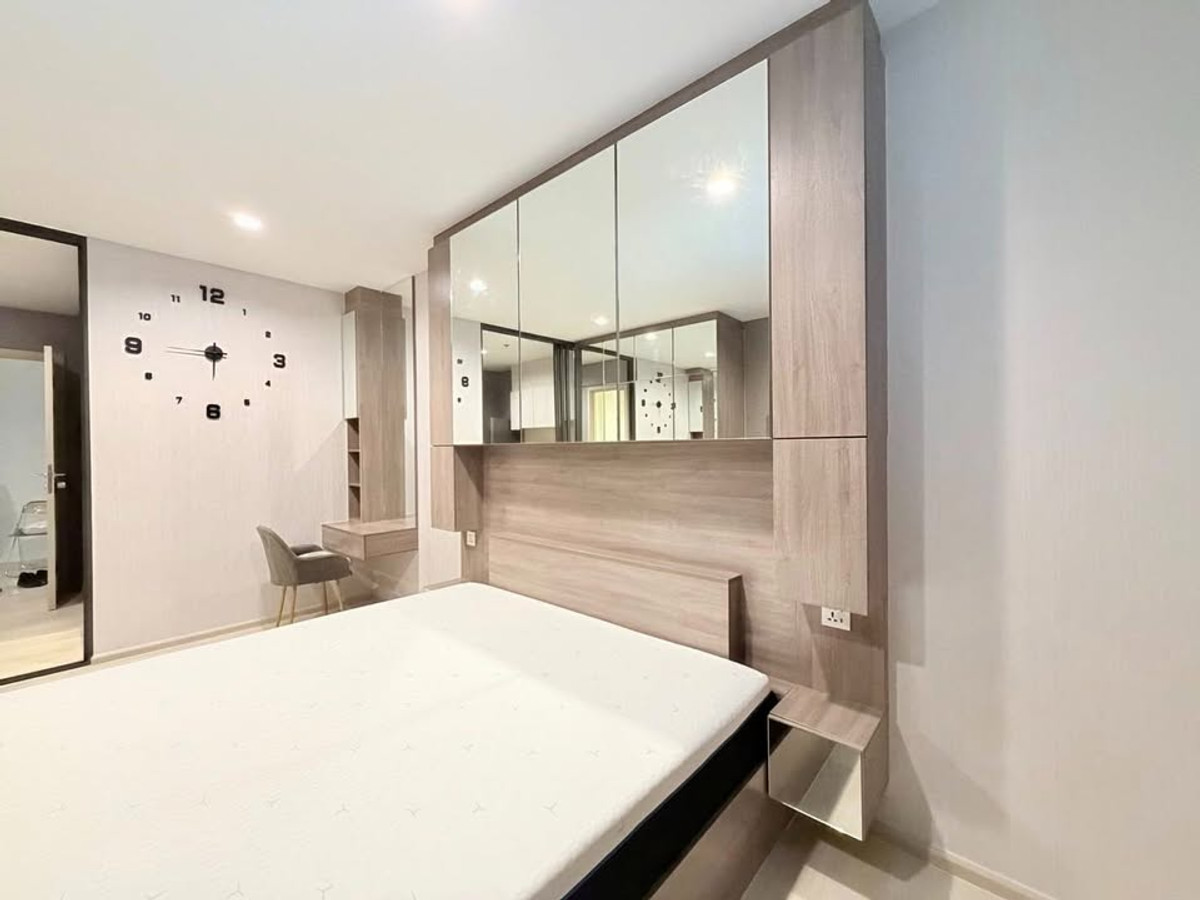 ให้เช่าคอนโดวิทยุ ชิดลม หลังสวน : เช่าคอนโด Life One Wireless/ไลฟ์ วัน ไวร์เลส (D6811024)