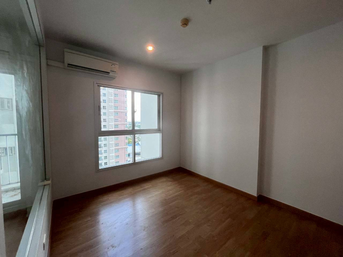 For SaleCondoBang kae, Phetkasem : 94843 - Urgent sale, Condo The Parkland Phetkasem (near MRT Lak Song)