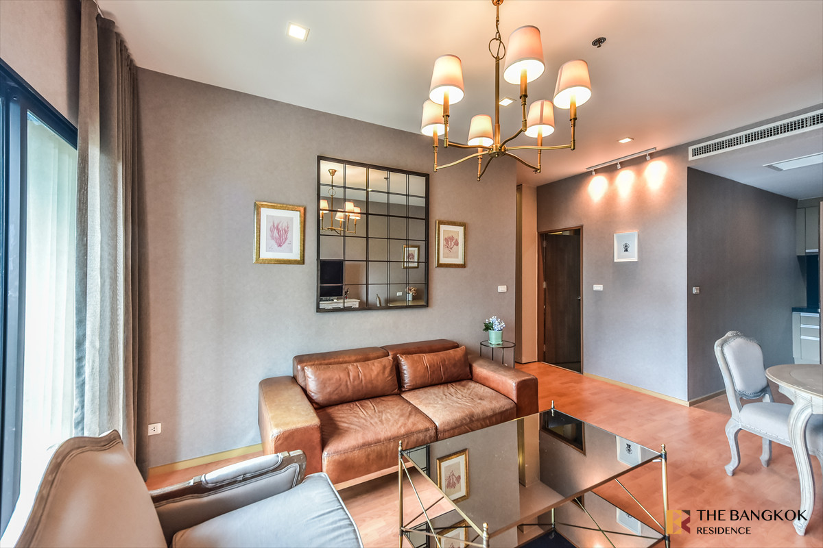 ให้เช่าคอนโดราชเทวี พญาไท : 🎉ปล่อยเช่า🎉Noble Revent ติดรถไฟฟ้า BTS พญาไท  ติดต่อคุณออย 0815483711 และ 0935979942