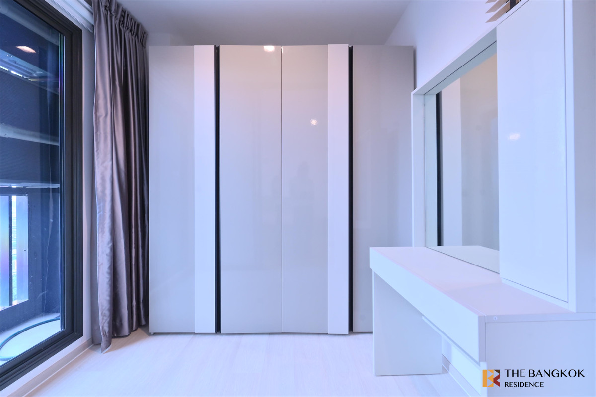 ขายคอนโดวิทยุ ชิดลม หลังสวน : ✨  ขายคอนโด Life One Wireless ห้องสวยมาก วิวเมือง ทำเลเพลินจิต / Central Embassy 🌆