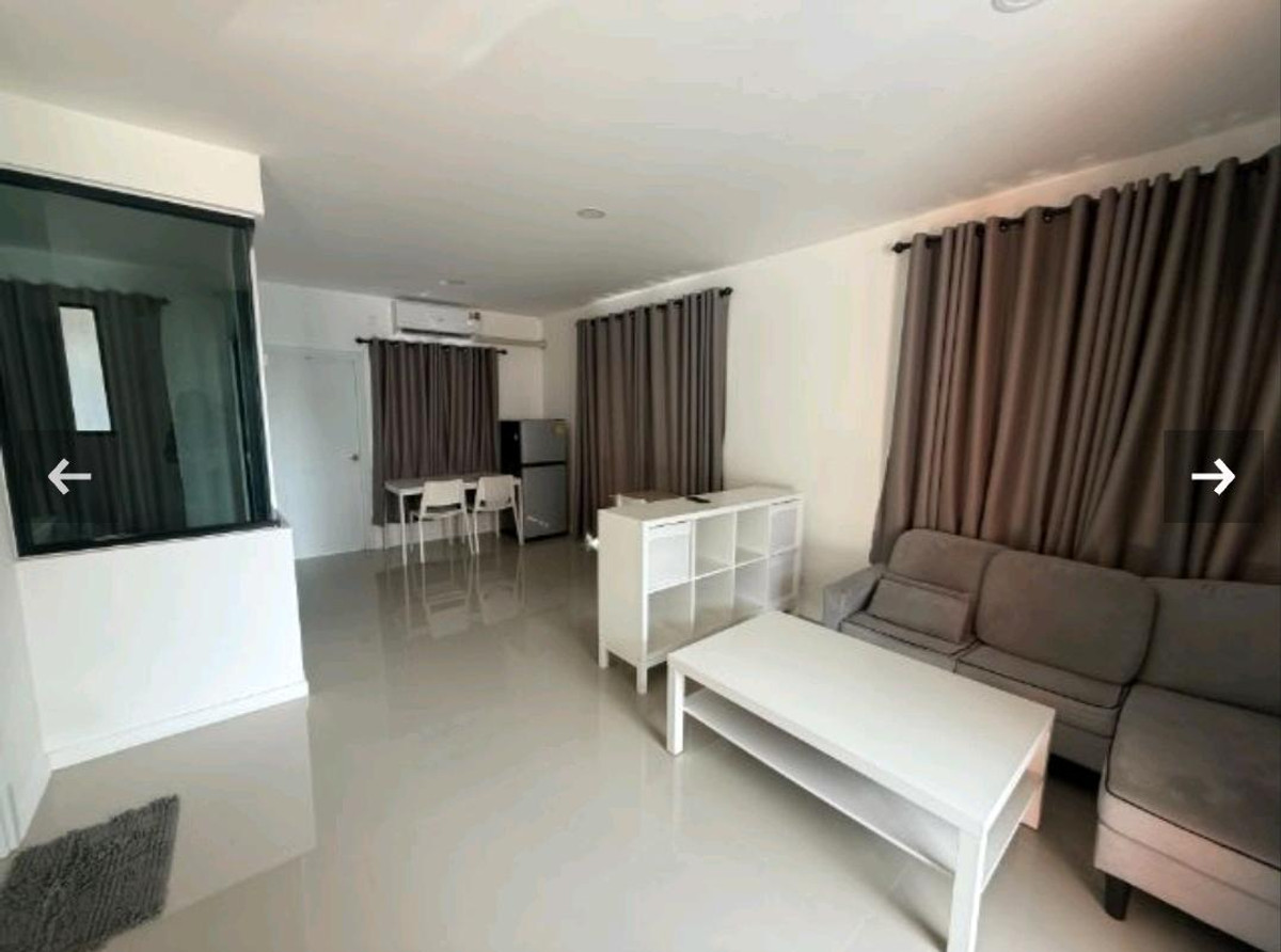 For RentTownhomePathum Thani,Rangsit, Thammasat : TP998: 🏡 Urgent rent!! Winning Residences Village, Wongwaen - Khlong 5
