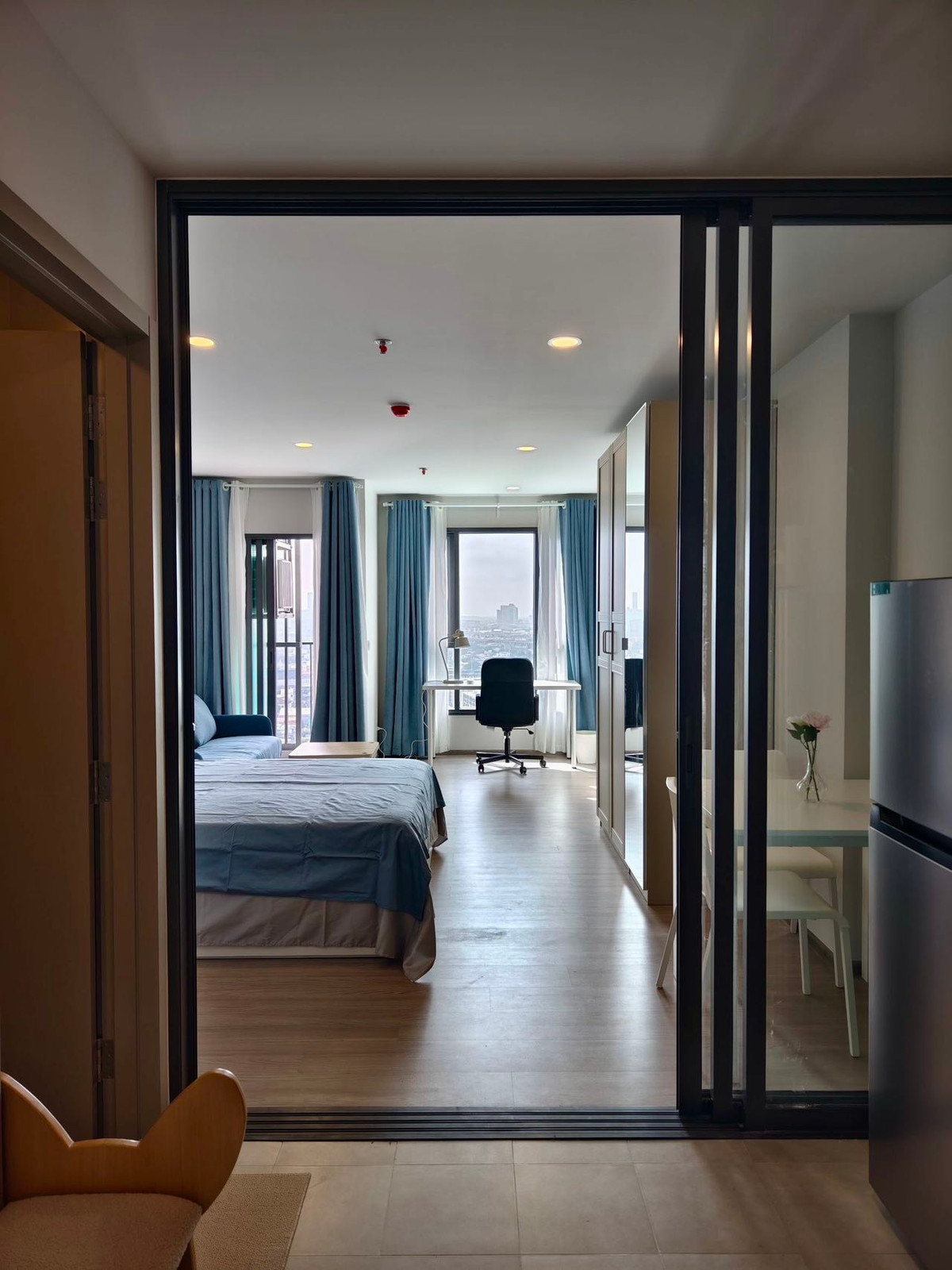 For RentCondoKhlongtoei, Kluaynamthai : For Rent: Aspire Sukhumvit Rama 4 