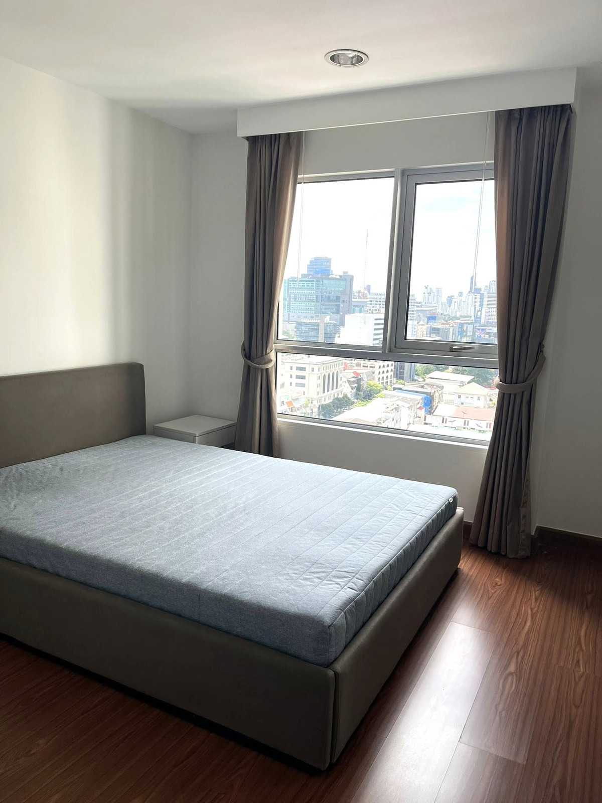 For SaleCondoRama9, Petchburi, RCA : Condo for sale Belle Grand Rama9 price 4,680,000 baht [NCs251110]