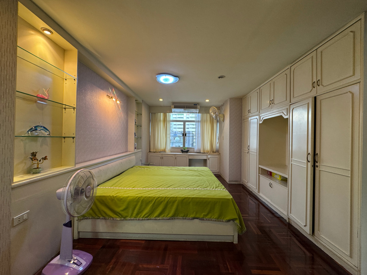 For SaleCondoSukhumvit, Asoke, Thonglor : for sale 🏙️ near bts asoke 🚆 and mrt sukhumvit 🚇 modern-designed unit ✨ fully furnished and move-in ready 🛋️ excellent connectivity 🚗💨 perfect for both own stay and rental investment 💼🏡