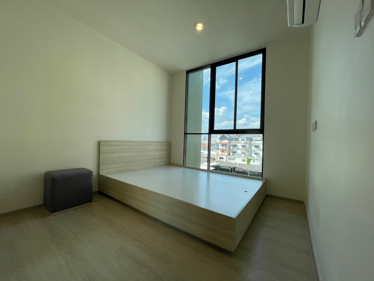 ให้เช่าคอนโดพัฒนาการ ศรีนครินทร์ : PFD-07548 ให้เช่าคอนโด นิว ซี-สแควร์ สวนหลวง สเตชั่น ( Nue Z-Square Suan Luang Station )  นัดชมห้อง ■ line : @propertyfinder 