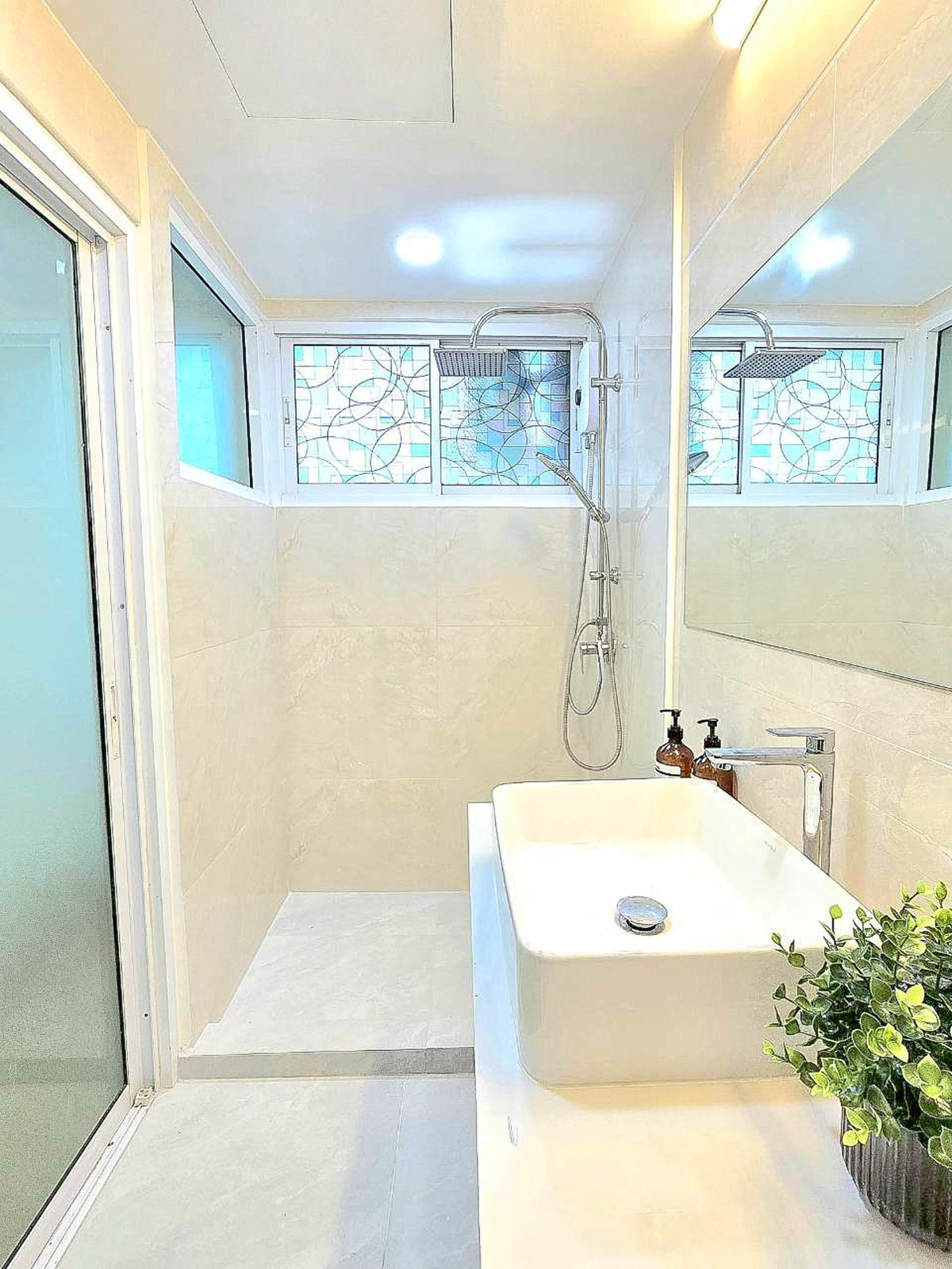 ขายคอนโดเสรีไทย-นิด้า : K-6648  BEST DEAL🔥🔥 ห้องสวย ตกแต่งใหม่ พร้อมเฟอร์บิ้วอิน พร้อมอยู่ ใกล้รถไฟฟ้า BANGKOK HORIZON รามคำแหง  MRT + ARL รามคำแหง