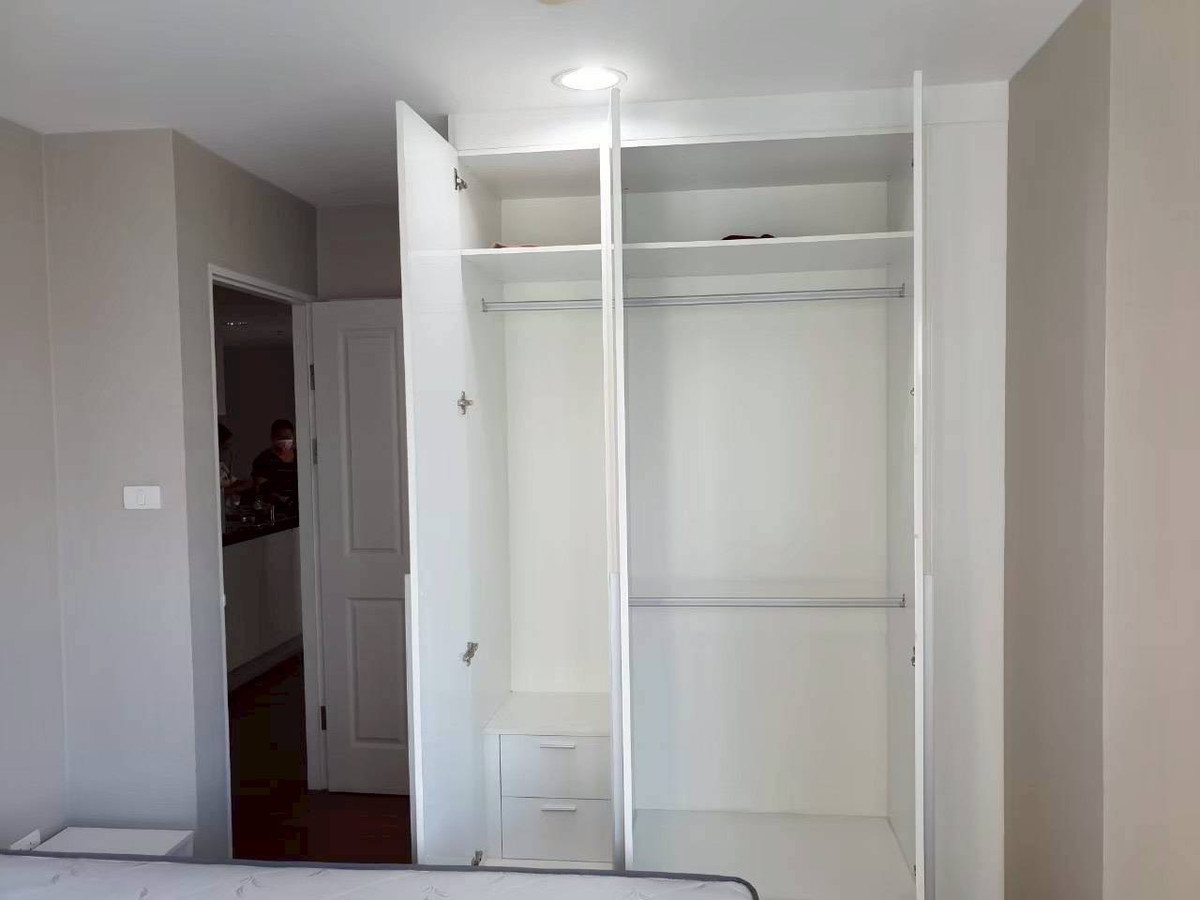 ขายคอนโดพระราม 9 เพชรบุรีตัดใหม่ RCA : ขายด่วน 🔥 Belle Grand Rama 9 🔥 2 ห้องนอน 2 ห้องน้ำ เฟอร์นิเจอร์ และ เครื่องใช้ไฟฟ้าครบ 