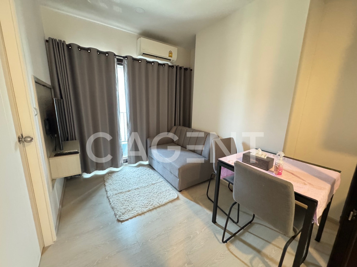 For RentCondoKorat Nakhon Ratchasima : Condo for rent “Escent Nakhon Ratchasima“ near Central Korat