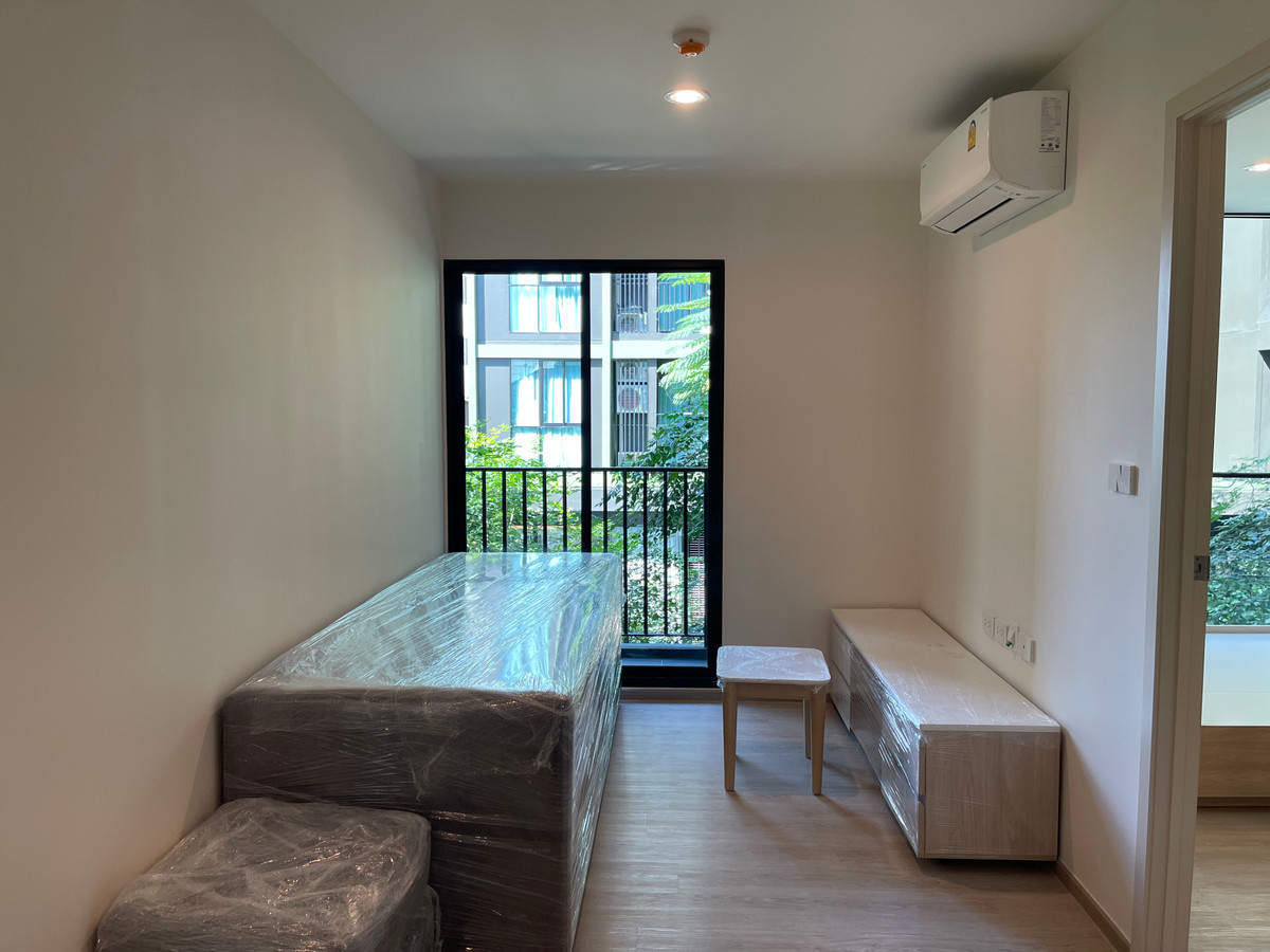 ให้เช่าคอนโดพัฒนาการ ศรีนครินทร์ : PFD-07549 ให้เช่าคอนโด นิว ซี-สแควร์ สวนหลวง สเตชั่น ( Nue Z-Square Suan Luang Station )  นัดชมห้อง ■ line : @propertyfinder 