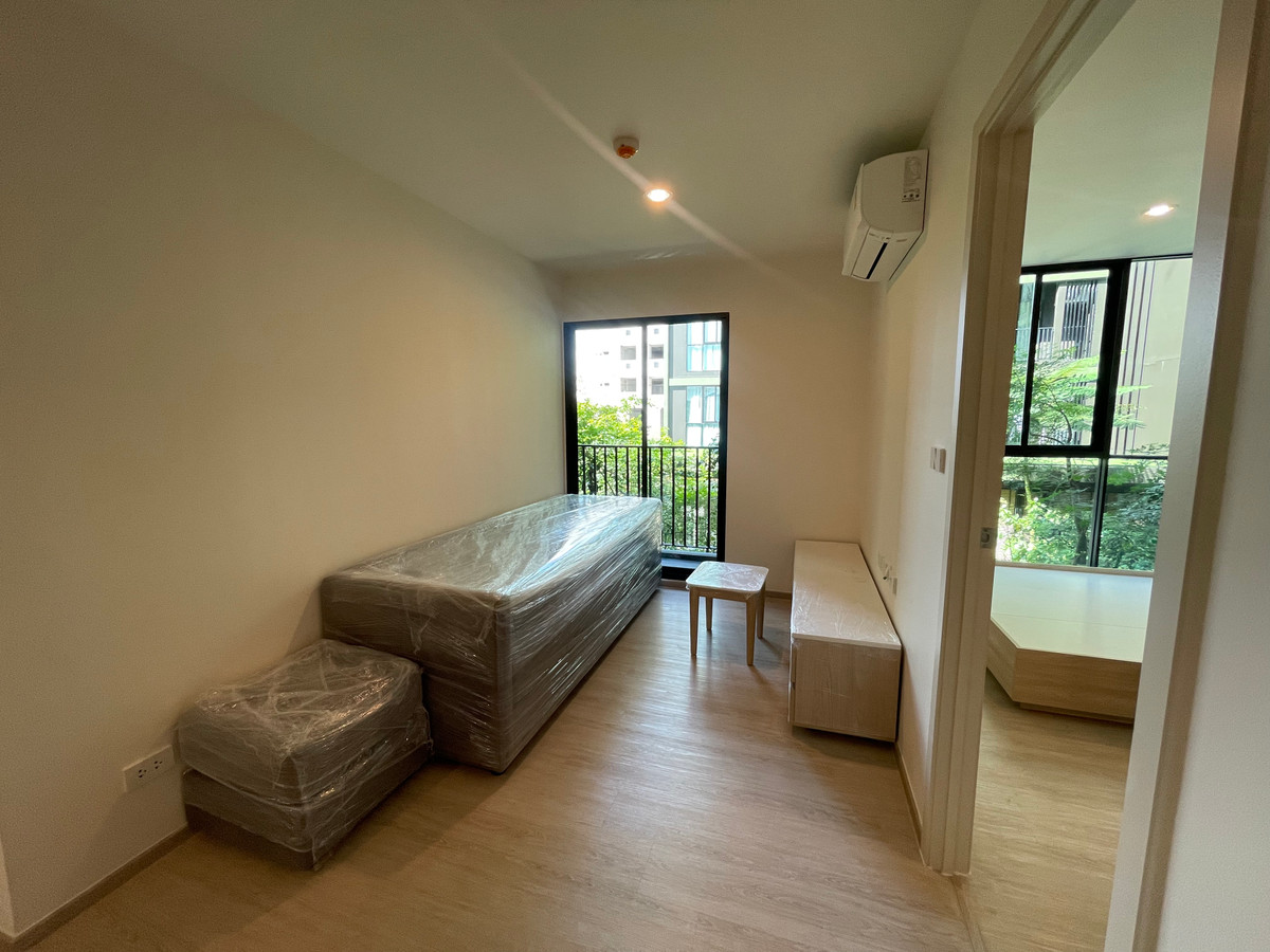 ให้เช่าคอนโดพัฒนาการ ศรีนครินทร์ : PFD-07549 ให้เช่าคอนโด นิว ซี-สแควร์ สวนหลวง สเตชั่น ( Nue Z-Square Suan Luang Station )  นัดชมห้อง ■ line : @propertyfinder 