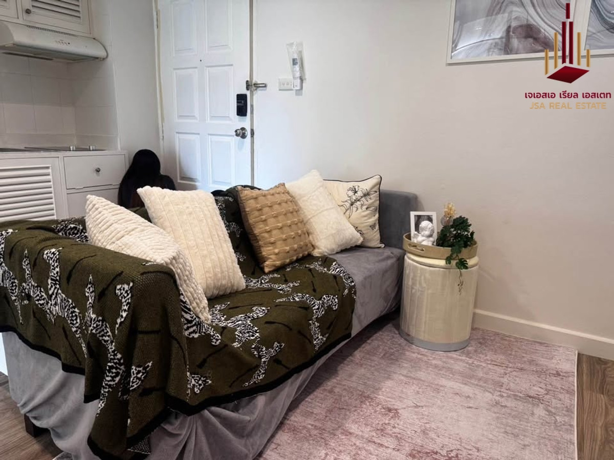 ให้เช่าคอนโดสุขุมวิท อโศก ทองหล่อ : ✨ For Rent: 49 Suite Condo ✨  💰 Only 24,000 THB/month