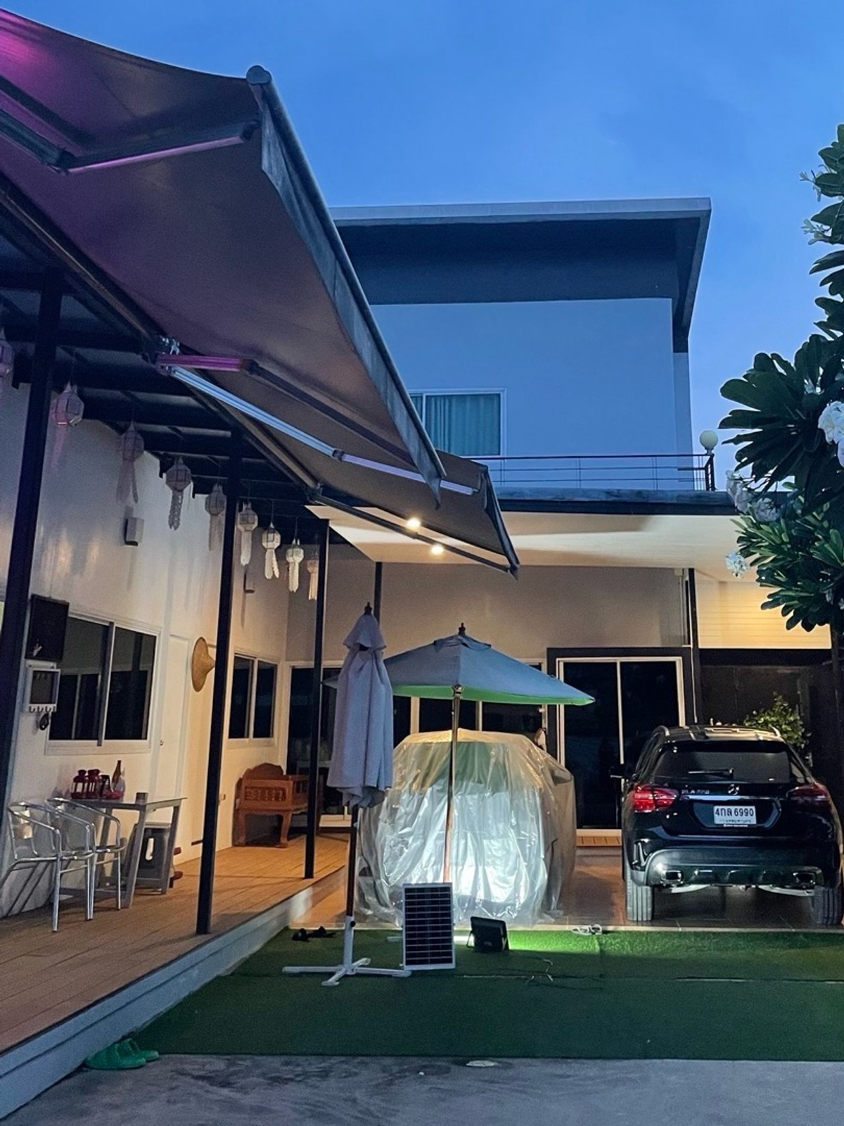 For RentHouseVipawadee, Don Mueang, Lak Si : Single house for rent