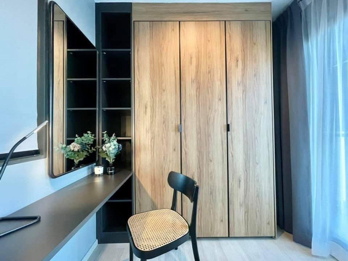 ให้เช่าคอนโดวิทยุ ชิดลม หลังสวน : เช่าคอนโด Life One Wireless/ไลฟ์ วัน ไวร์เลส (D6811018)