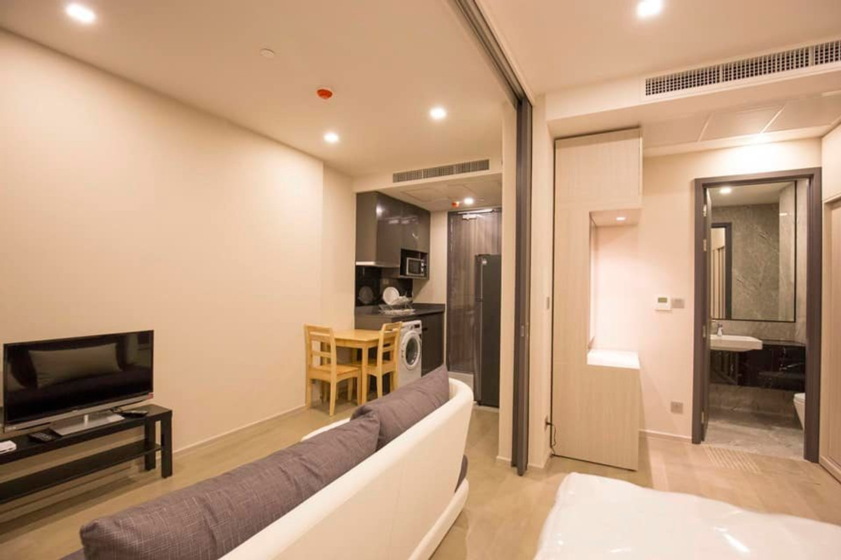 For RentCondoSukhumvit, Asoke, Thonglor : Condo for Rent Ashton Asoke