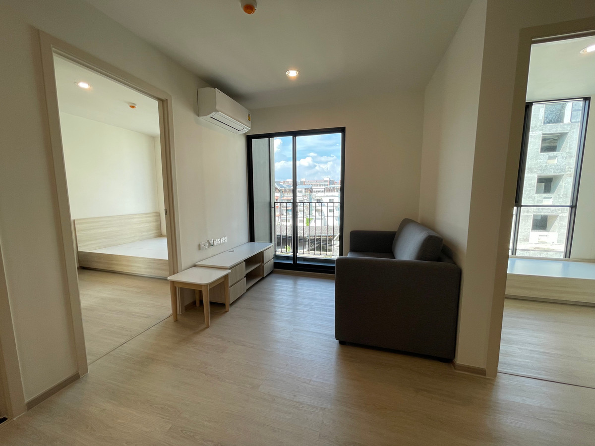 For RentCondoPattanakan, Srinakarin : PFD-07548 Condo for Rent: Nue Z-Square Suan Luang Station   Schedule a viewing ■ Line: @propertyfinder 