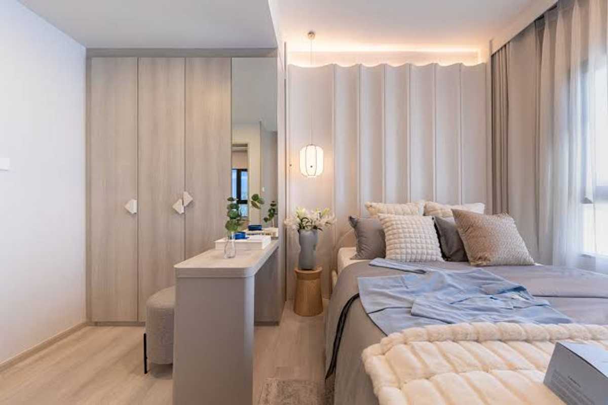 For SaleCondoRama9, Petchburi, RCA : COBE Ratchada - Rama 9 🌟PN-00006122🌟