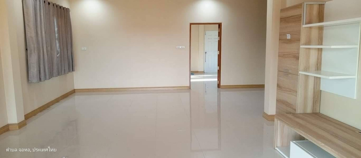 ขายบ้านโคราช นครราชสีมา : 88884 - ขายบ้านเดี่ยวสวยราคาถูกใช้วัสดุเกรดพรีเมี่ยมทั้งหลัง บนพื้นที่ 258 ตร.ว. อยู่ ต.ใหม่ อ.โนนสูง จ.นครราชสีมา