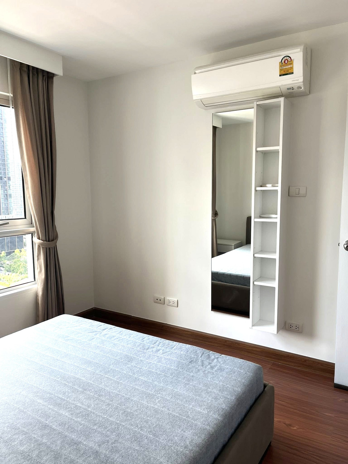 For SaleCondoRama9, Petchburi, RCA : Condo for sale Belle Grand Rama9 price 4,680,000 baht [NCs251110]