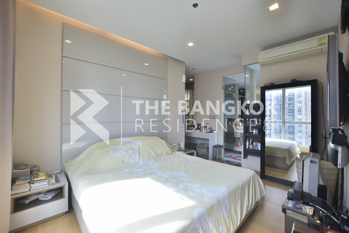 For SaleCondoRama9, Petchburi, RCA : 🔥Urgent! 🔥Best Price Beautiful Unit at The Address Asoke, Near Mrt Phetchaburi