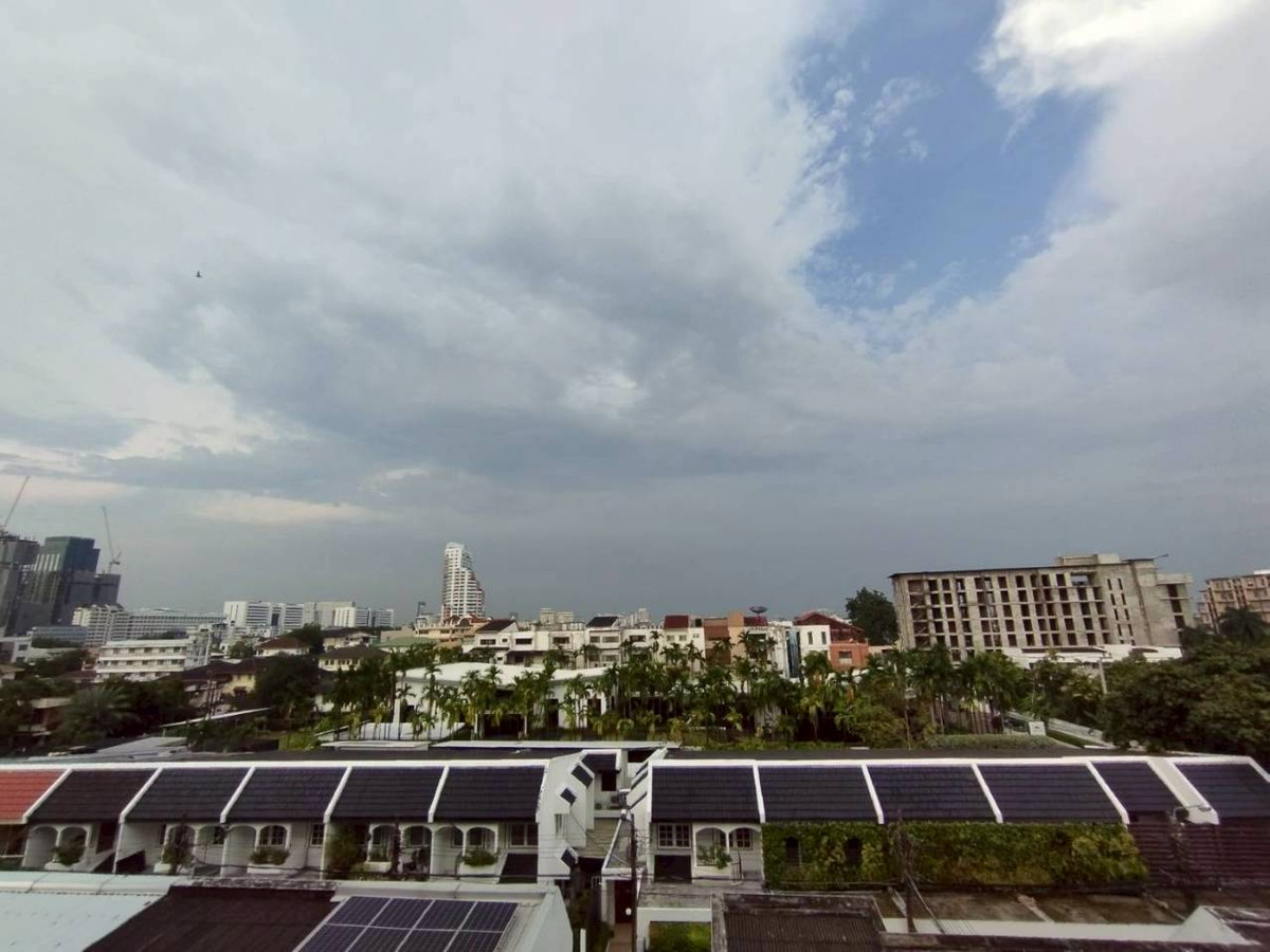 For SaleCondoChokchai 4, Ladprao 71, Ladprao 48, : 95463 - For sale with tenant Feel Condo Ladprao 33 (Feel Condo Ladprao 33), 1 bedroom, 5th floor, 27 sq m., unblocked view, near the Blue Line, Ladprao Station, beautifully decorated, complete with furniture and electrical appliances.