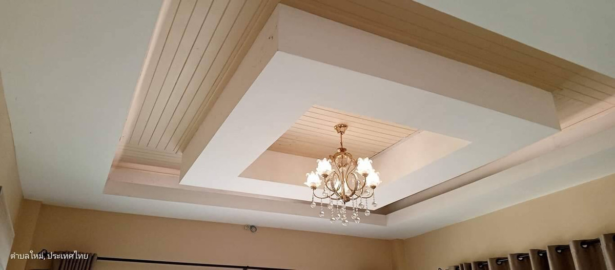 ขายบ้านโคราช นครราชสีมา : 88884 - ขายบ้านเดี่ยวสวยราคาถูกใช้วัสดุเกรดพรีเมี่ยมทั้งหลัง บนพื้นที่ 258 ตร.ว. อยู่ ต.ใหม่ อ.โนนสูง จ.นครราชสีมา