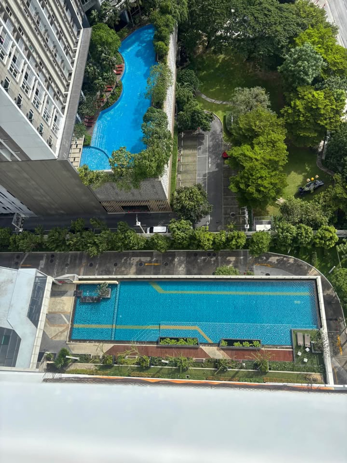 ขายคอนโดสาทร นราธิวาส : ขายคอนโด Supalai Lite Sathorn-Charoenrat ราคา 3,500,000 บาท [NCs251109]