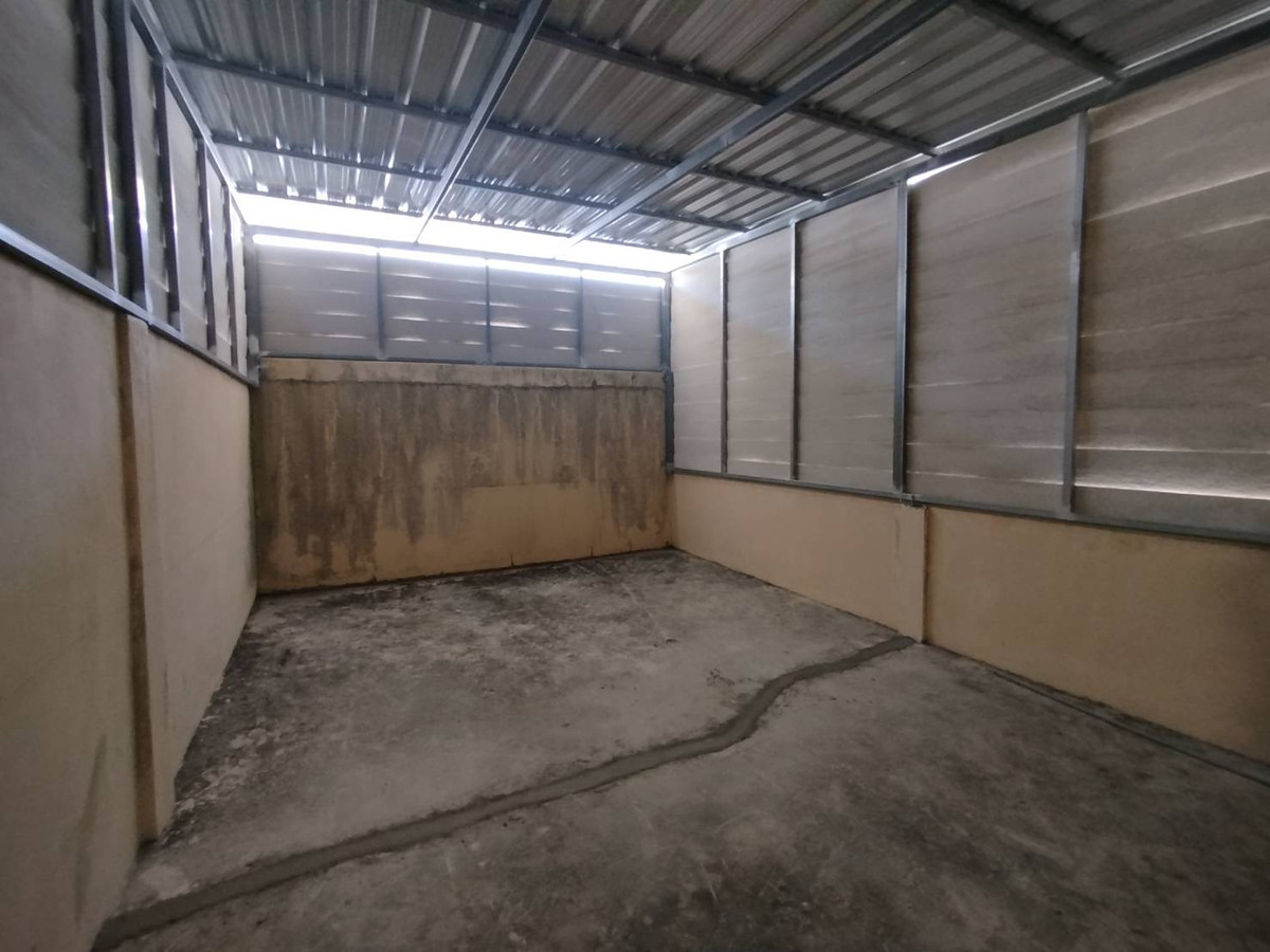 ขายอาคารพาณิชย์นนทบุรี บางใหญ่ บางบัวทอง : ขายอาคารพาณิชย์ ติดถนนบ้านกล้วย ไทรน้อย หมู่บ้านเหนือฟ้าพลัส 1  18 ตรว.