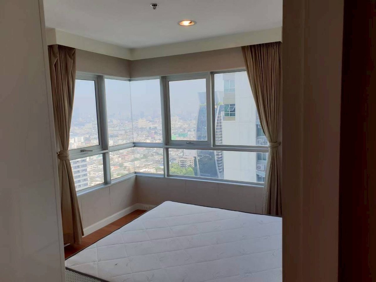 ขายคอนโดพระราม 9 เพชรบุรีตัดใหม่ RCA : ขายด่วน 🔥 Belle Grand Rama 9 🔥 2 ห้องนอน 2 ห้องน้ำ เฟอร์นิเจอร์ และ เครื่องใช้ไฟฟ้าครบ 