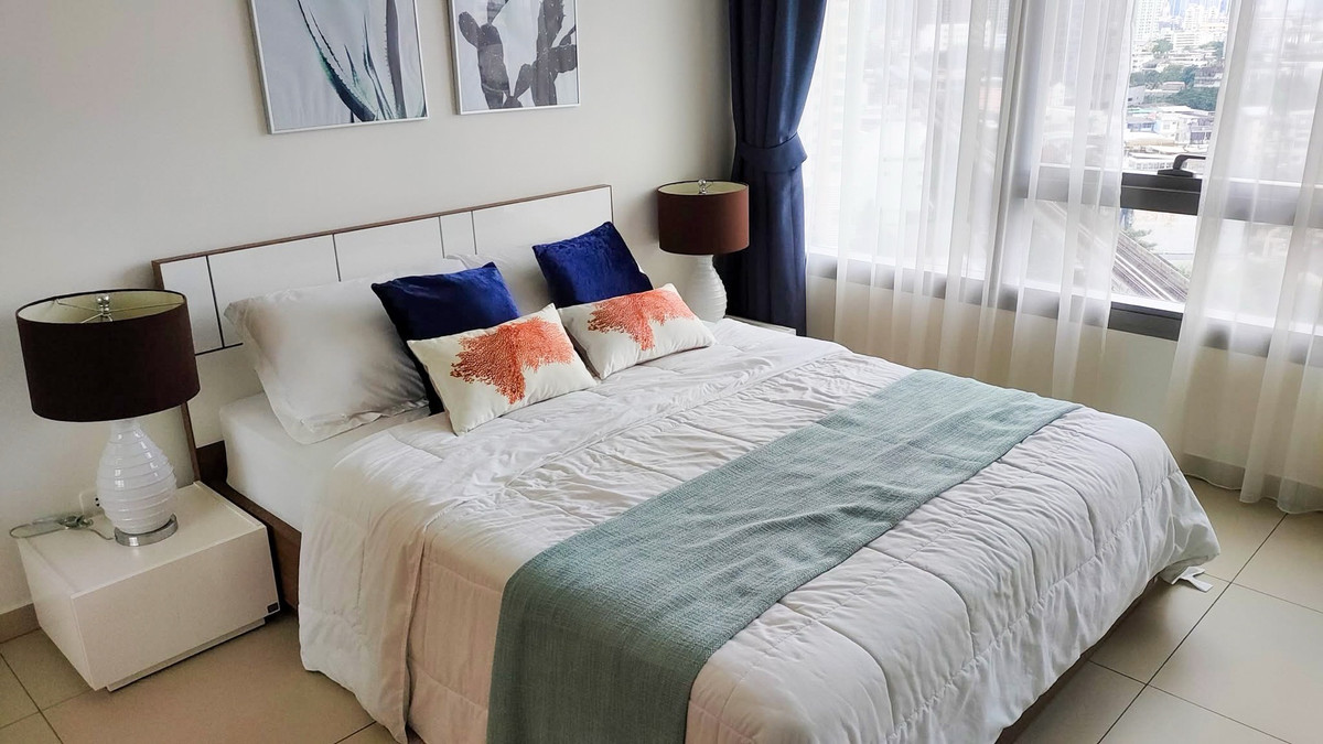 For RentCondoSukhumvit, Asoke, Thonglor : Luxury Living at The Loft Ekamai | 250 m. from BTS.