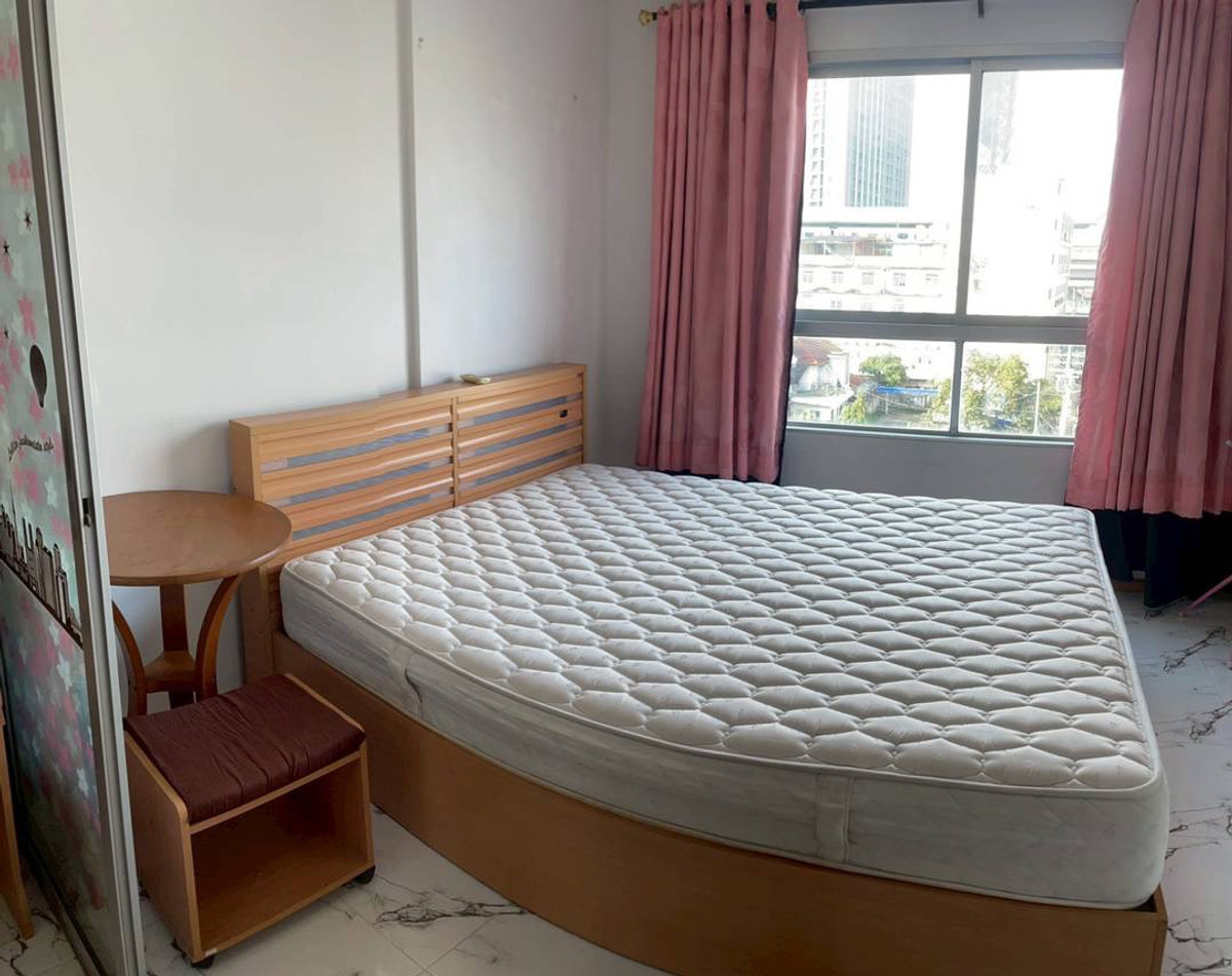 For SaleCondoNonthaburi, Bang Yai, Bangbuathong : For Sales D Condo Rattanathibet  Unit 115/384 