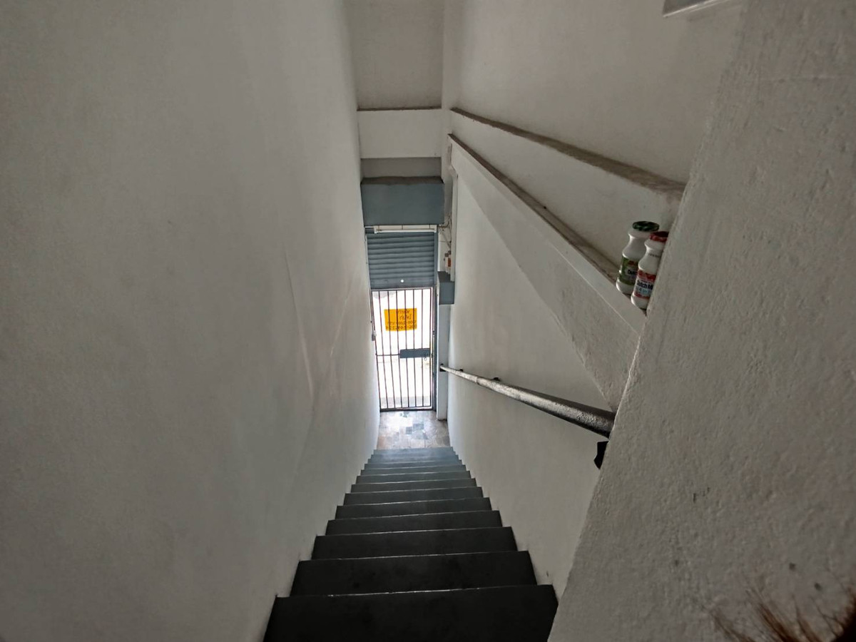 For SaleShop HouseRathburana, Suksawat : Commercial building for sale, 4 floors, 1 mezzanine, Soi Suksawat 64, 16 sq m.