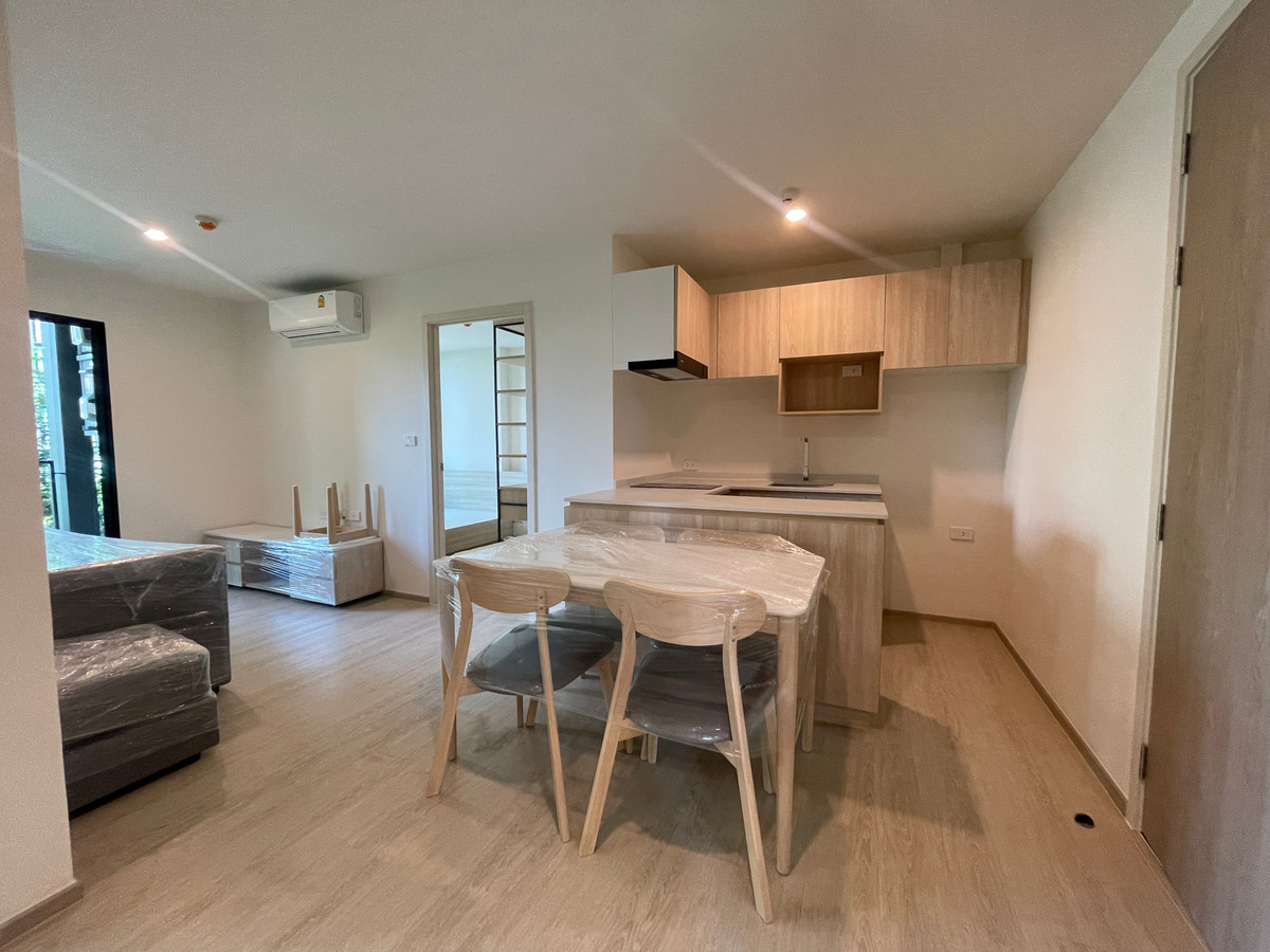 ให้เช่าคอนโดพัฒนาการ ศรีนครินทร์ : PFD-07549 ให้เช่าคอนโด นิว ซี-สแควร์ สวนหลวง สเตชั่น ( Nue Z-Square Suan Luang Station )  นัดชมห้อง ■ line : @propertyfinder 