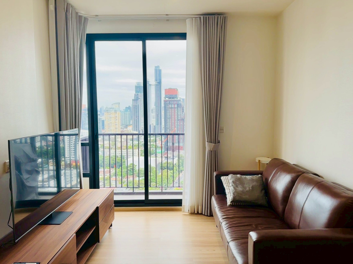 For RentCondoSukhumvit, Asoke, Thonglor : Maru Ekkamai 🌟PN-00007186🌟