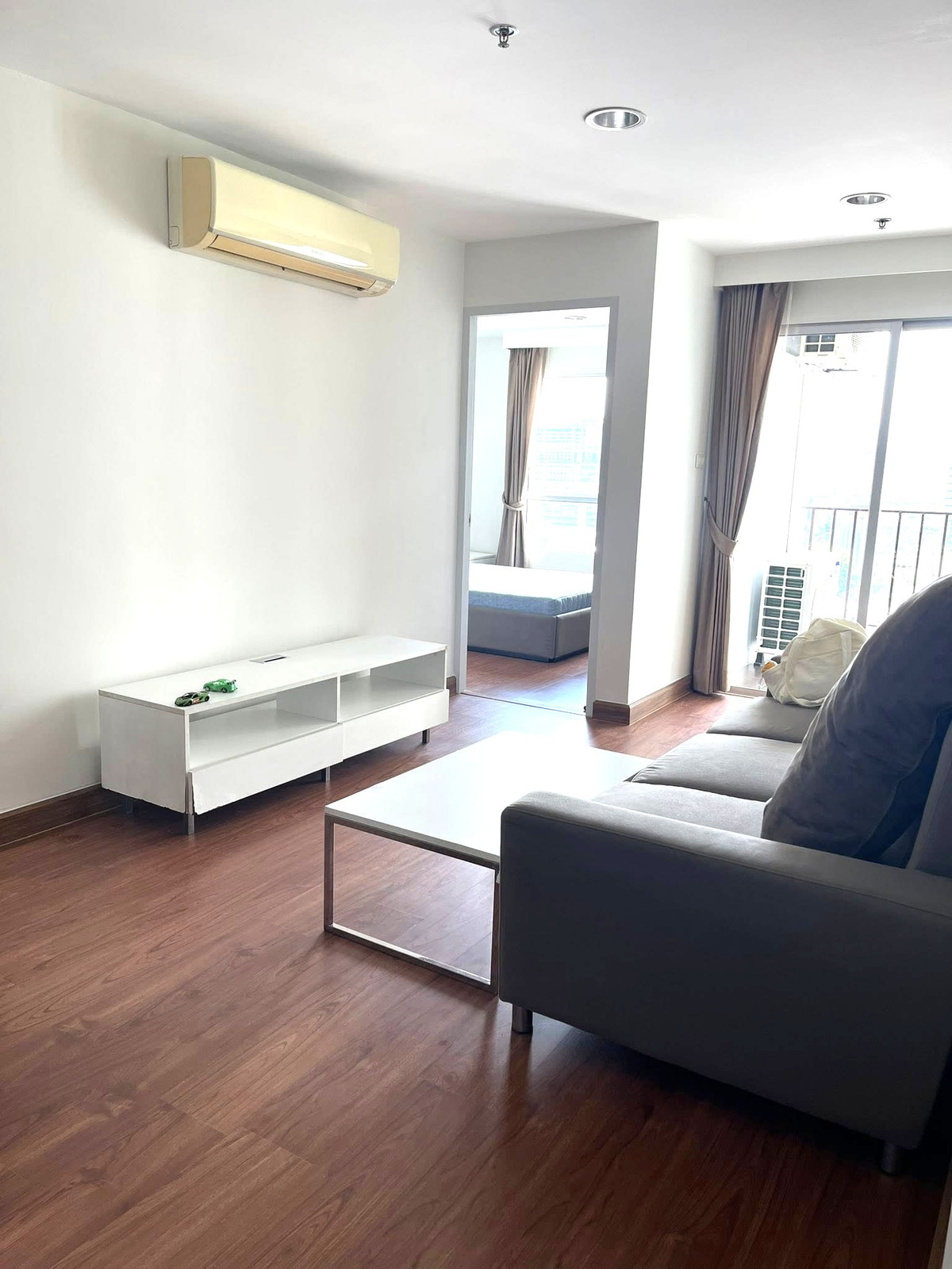 ขายคอนโดพระราม 9 เพชรบุรีตัดใหม่ RCA : ขายคอนโด Belle Grand Rama9 ราคา 4,680,000 บาท [NCs251110]