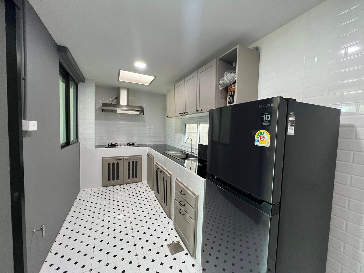 For SaleTownhomeBangna, Bearing, Lasalle : Pleno Bangna - Onnut / 3 Bedrooms (For Sale), Pleno Bangna - Onnut / 3 Bedrooms (FOR SALE) POON067