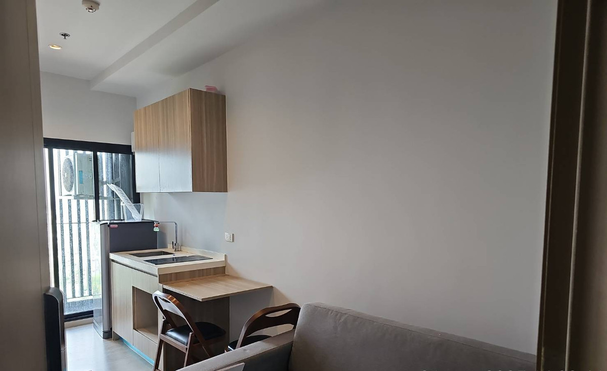 ให้เช่าคอนโดท่าพระ ตลาดพลู วุฒากาศ : ให้เช่า ✨ Altitude Unicorn Sathorn - Thapra ✨ เฟอร์นิเจอร์ และ เครื่องใช้ไฟฟ้าครบ ใกล้ BTS 