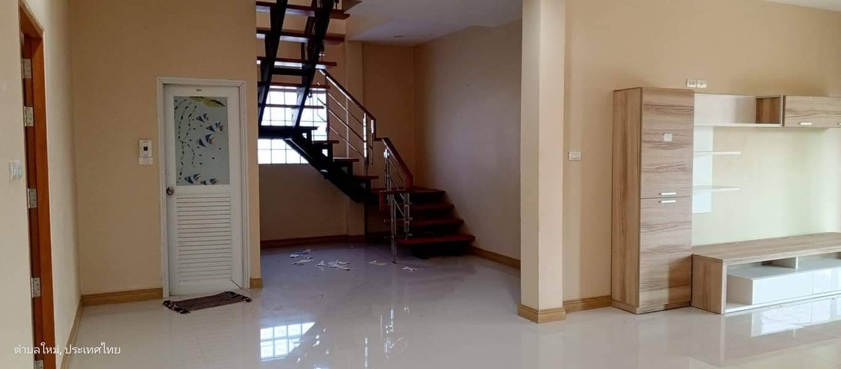 ขายบ้านโคราช นครราชสีมา : 88884 - ขายบ้านเดี่ยวสวยราคาถูกใช้วัสดุเกรดพรีเมี่ยมทั้งหลัง บนพื้นที่ 258 ตร.ว. อยู่ ต.ใหม่ อ.โนนสูง จ.นครราชสีมา