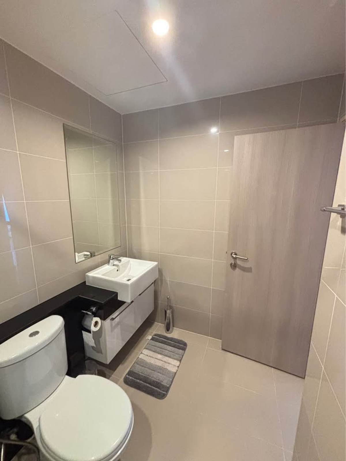 ขายคอนโดสาทร นราธิวาส : ขายคอนโด Supalai Lite Sathorn-Charoenrat ราคา 3,500,000 บาท [NCs251109]