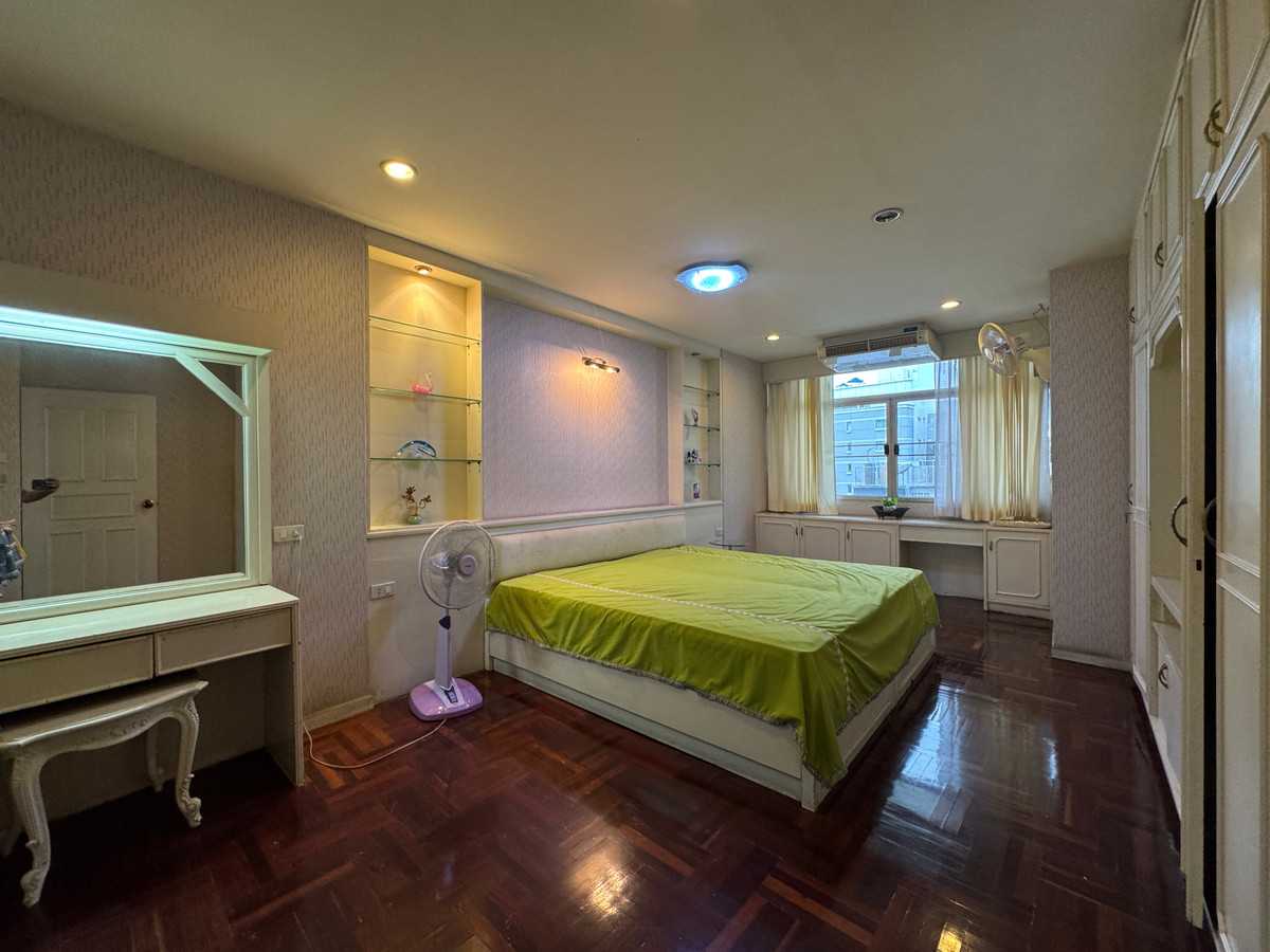 For SaleCondoSukhumvit, Asoke, Thonglor : for sale 🏙️ near bts asoke 🚆 and mrt sukhumvit 🚇 modern-designed unit ✨ fully furnished and move-in ready 🛋️ excellent connectivity 🚗💨 perfect for both own stay and rental investment 💼🏡